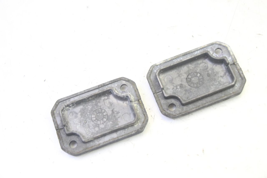 photo de OSŁONA POMPY HAMULCOWEJ PIAGGIO X8 125 (2004 - 2007) - Zoom stanu zużycia