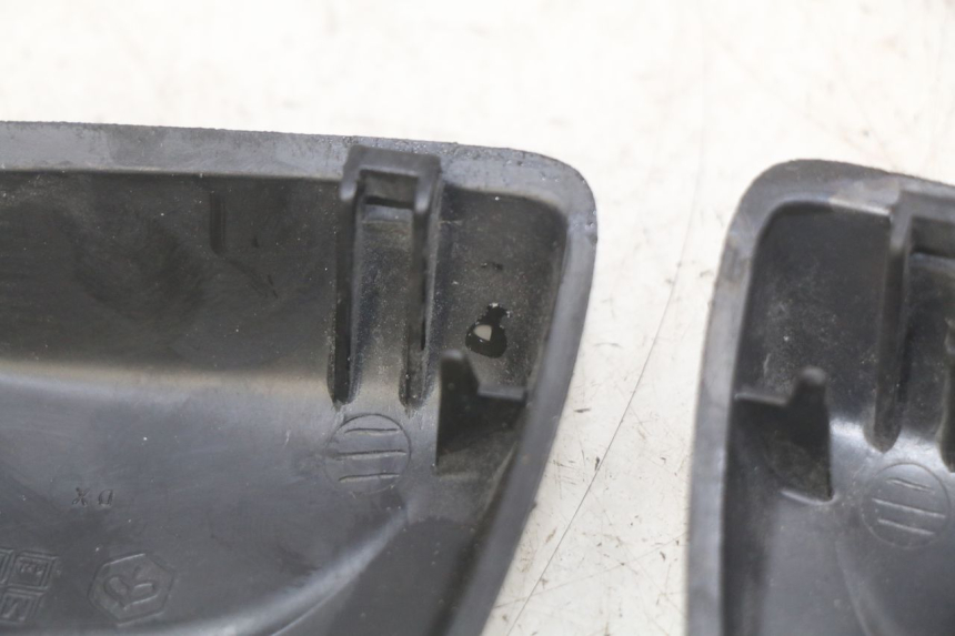 photo de OSŁONA POMPY HAMULCOWEJ PIAGGIO XEVO - X EVO 125 (2007 - 2017) - Szczegół części