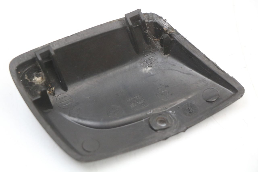 photo de OSŁONA POMPY HAMULCOWEJ PIAGGIO XEVO - X EVO 125 (2007 - 2017) - Zoom stanu zużycia