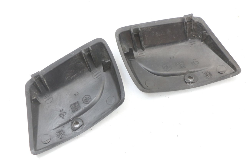 photo de OSŁONA POMPY HAMULCOWEJ PIAGGIO XEVO - X EVO 125 (2007 - 2017) - Zoom stanu zużycia