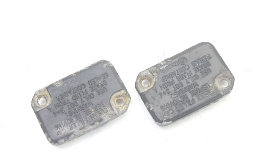 photo de OSŁONA POMPY HAMULCOWEJ YAMAHA AEROX 50 (1997 - 2006) - Szczegół części