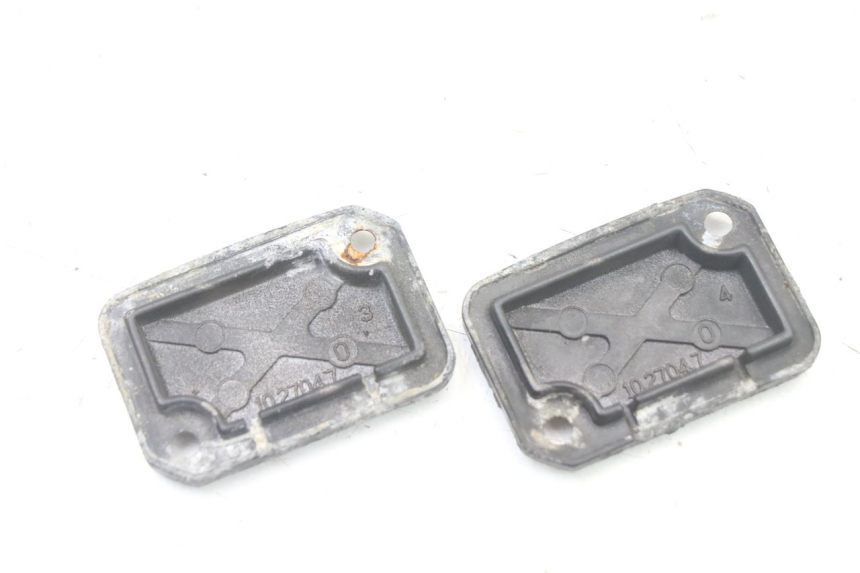 photo de OSŁONA POMPY HAMULCOWEJ YAMAHA AEROX 50 (1997 - 2006) - Zoom stanu zużycia