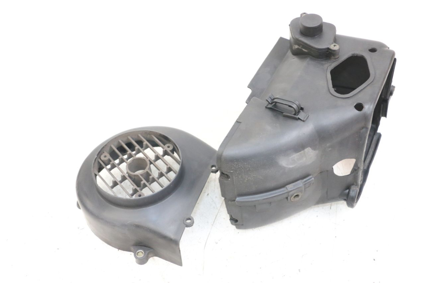 photo de OSŁONA SILNIKA KYMCO AGILITY 4T 50 (2005 - 2018) - Szczegół części