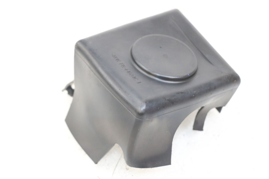 photo de OSŁONA SILNIKA KYMCO AGILITY 4T 50 (2018 - 2022) - Widok główny