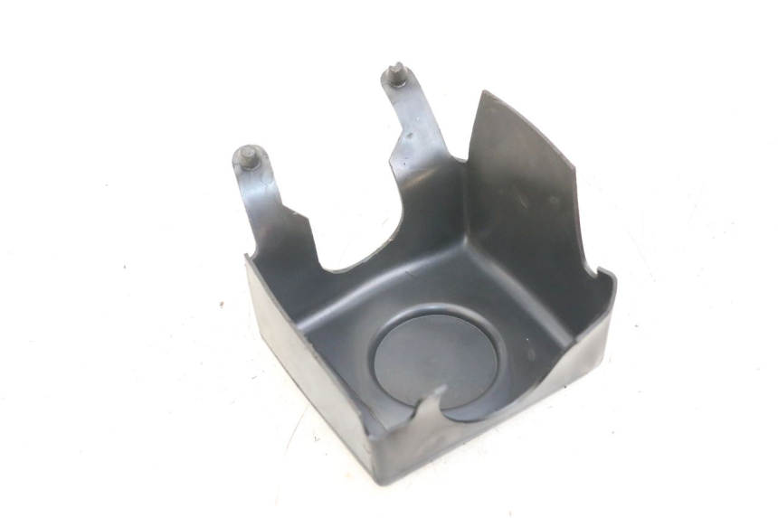 photo de OSŁONA SILNIKA KYMCO AGILITY 4T 50 (2018 - 2022) - Zoom stanu zużycia