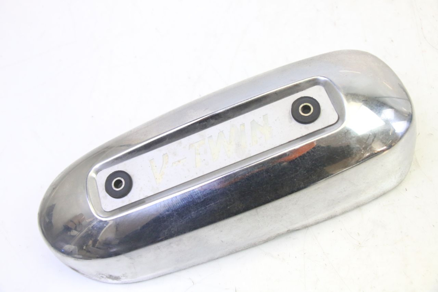 photo de OSŁONA SILNIKA HYOSUNG GV AQUILA 125 (2000 - 2009) - Punkty mocowania