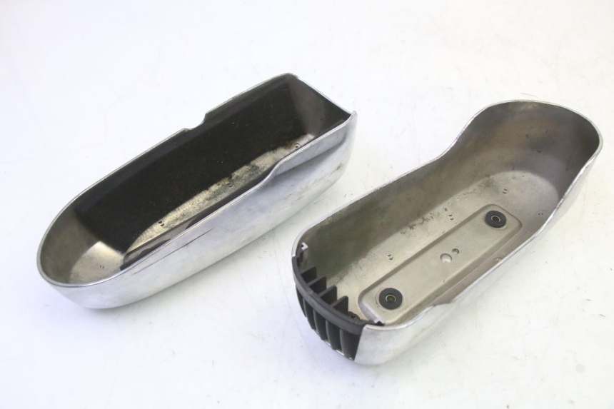 photo de OSŁONA SILNIKA HYOSUNG GV AQUILA 125 (2000 - 2009) - Część sprawdzona