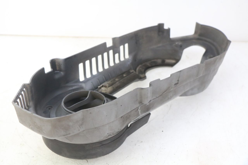 photo de OSŁONA SILNIKA APRILIA ATLANTIC 500 (2002 - 2003) - Zoom stanu zużycia