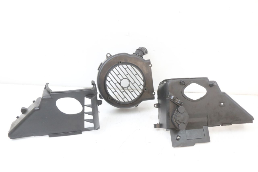 photo de OSŁONA SILNIKA JONWAY AZTRAL 125 (2008 - 2017) - Widok główny