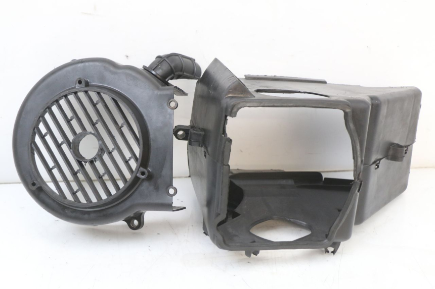 photo de OSŁONA SILNIKA JONWAY AZTRAL 125 (2008 - 2017) - Szczegół części