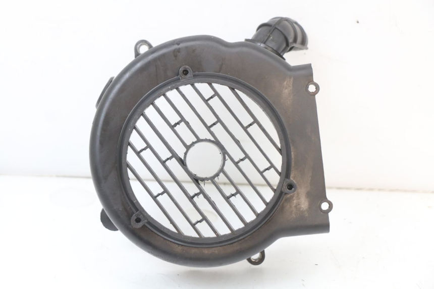 photo de OSŁONA SILNIKA JONWAY AZTRAL 125 (2008 - 2017) - Zoom stanu zużycia