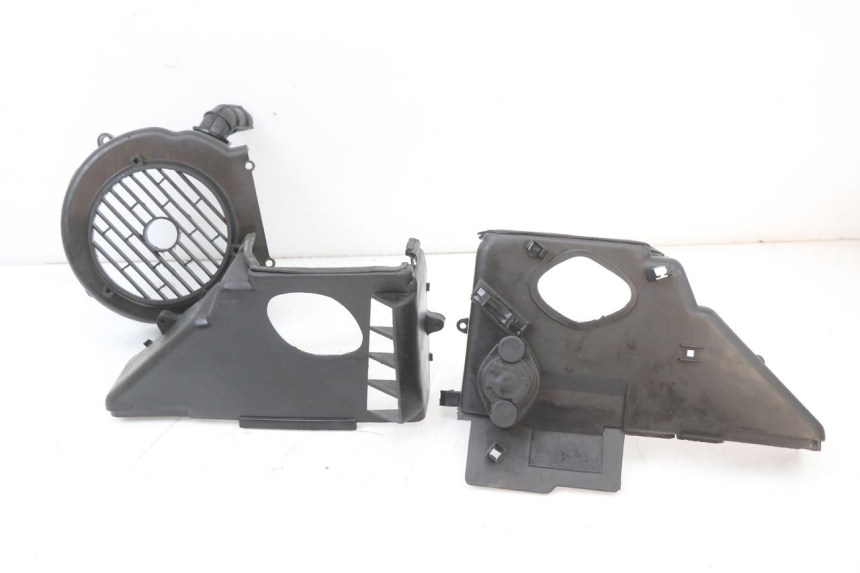 photo de OSŁONA SILNIKA JONWAY AZTRAL 125 (2008 - 2017) - Punkty mocowania