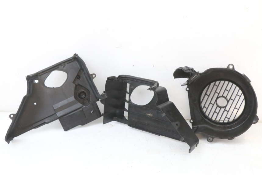 photo de OSŁONA SILNIKA JONWAY AZTRAL 125 (2008 - 2017) - Stan powierzchni