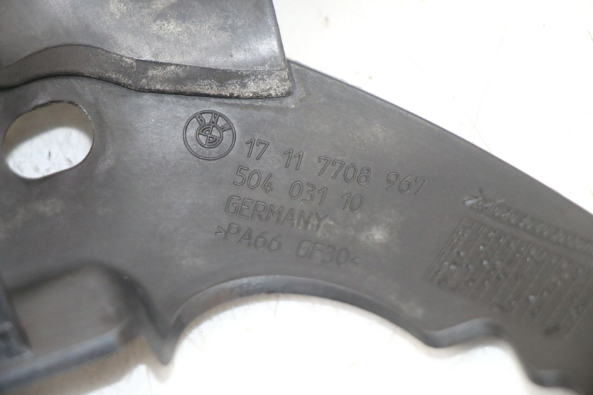 photo de OSŁONA SILNIKA BMW S RR ABS S1000RR 1000 (2015 - 2018) - Zbliżenie techniczne