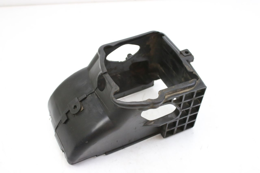 photo de OSŁONA SILNIKA TNT MOTOR BOSTON 4T 50 (2018 - 2025) - Zoom stanu zużycia