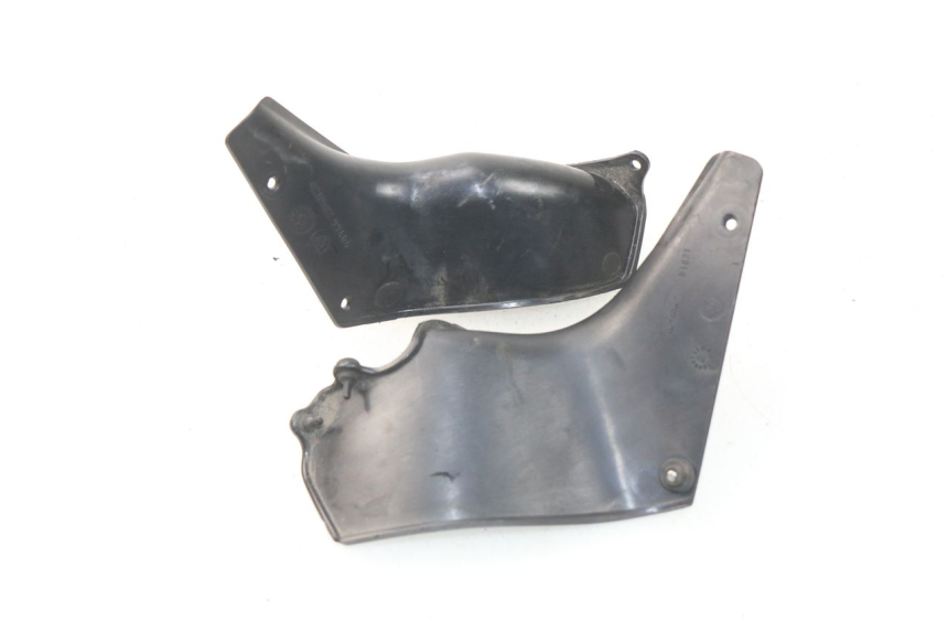 photo de OSŁONA SILNIKA MV AGUSTA BRUTALE R WALLY 910 (2008 - 2008) - Szczegół części