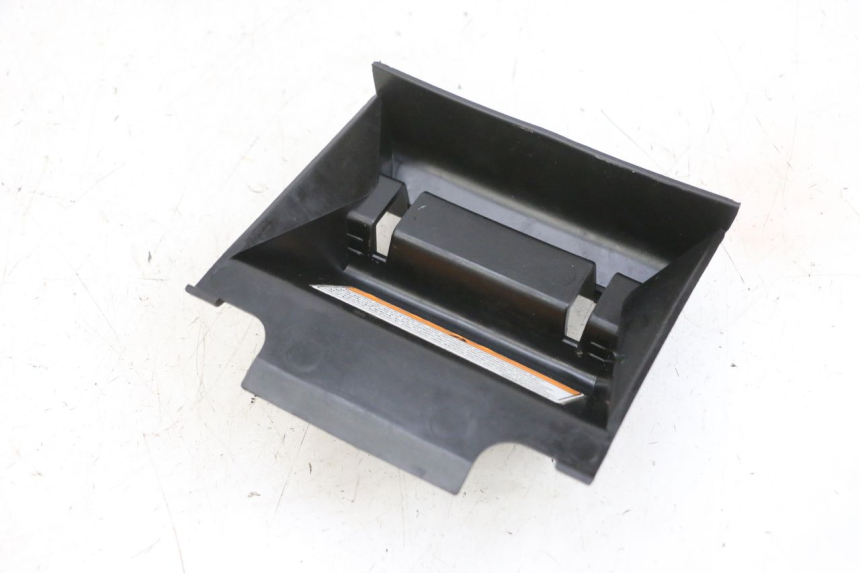 photo de OSŁONA SILNIKA YAMAHA BW'S EASY 50 (2013 - 2016) - Widok główny