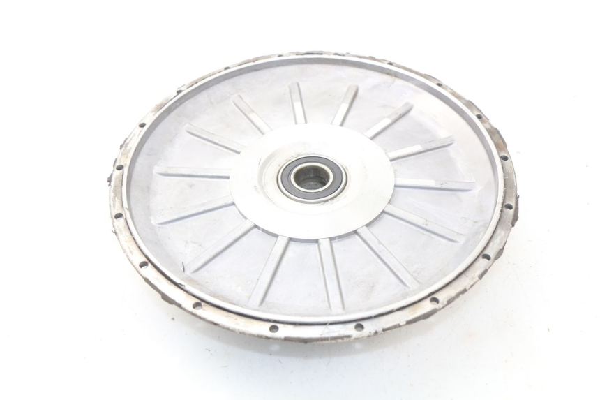 photo de OSŁONA SILNIKA ERIDER CARGO 1 (2009 - 2018) - Szczegół części