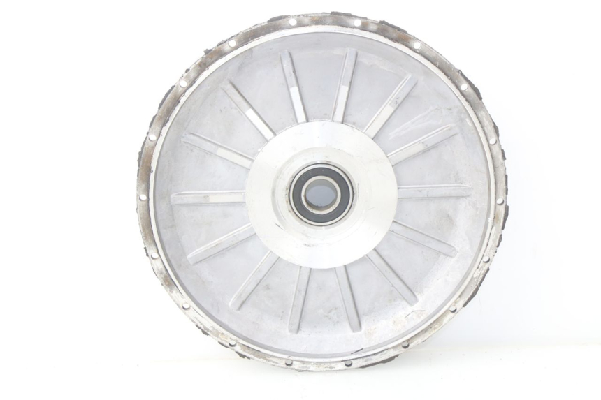 photo de OSŁONA SILNIKA ERIDER CARGO 1 (2009 - 2018) - Zoom stanu zużycia