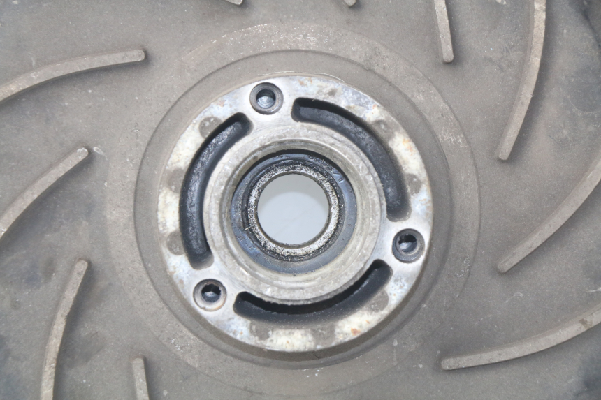 photo de OSŁONA SILNIKA ERIDER CARGO 1 (2009 - 2018) - Inny kąt widzenia