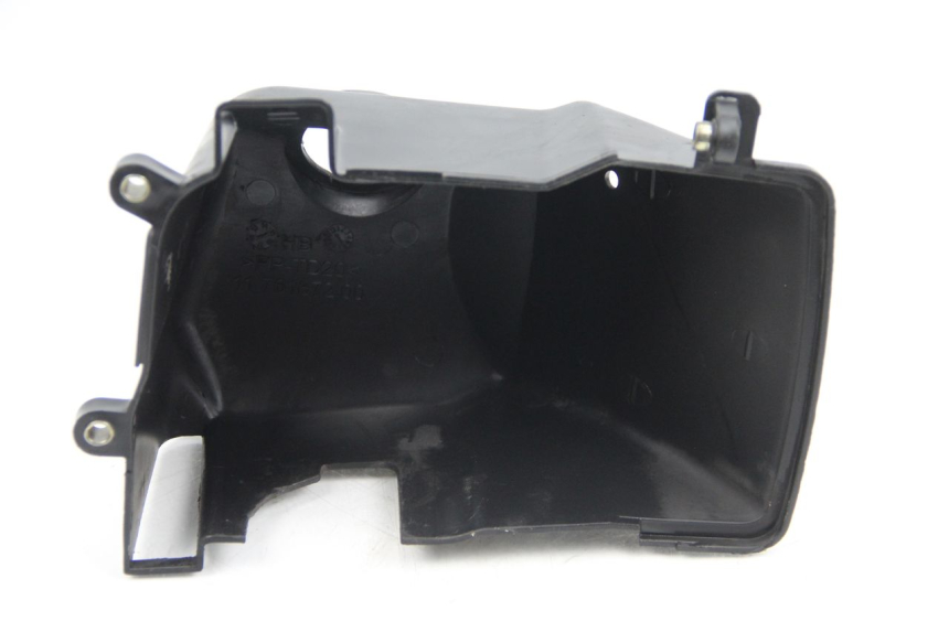 photo de OSŁONA SILNIKA PEUGEOT CITYSTAR 50 (2013 - 2017) - Zbliżenie techniczne