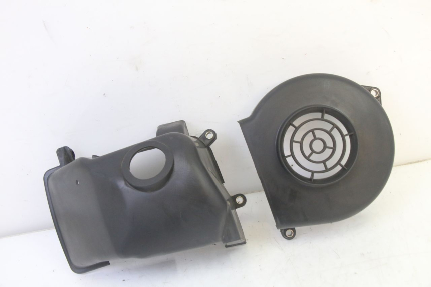 photo de OSŁONA SILNIKA PEUGEOT CITYSTAR 50 (2013 - 2017) - Widok główny