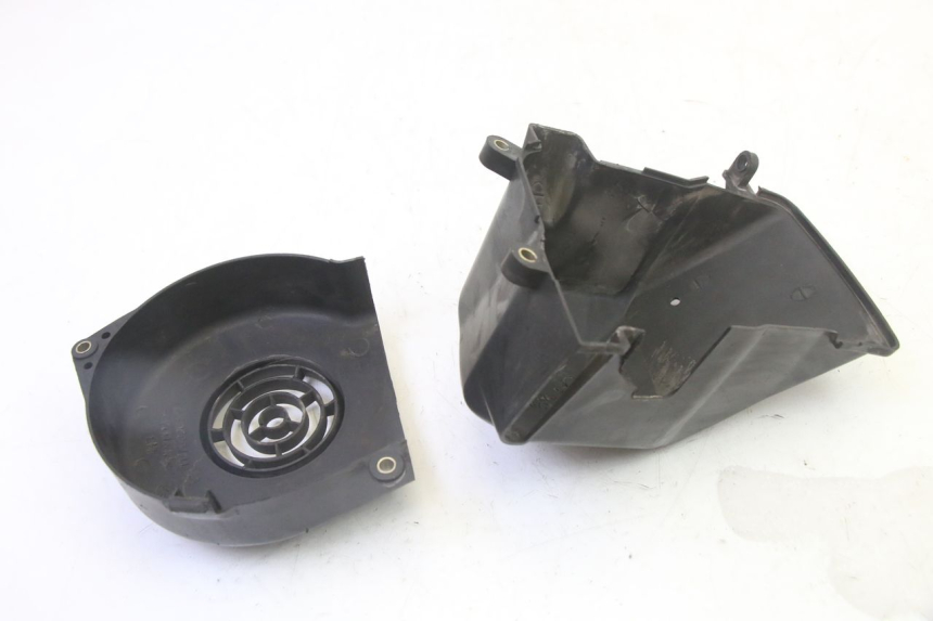 photo de OSŁONA SILNIKA PEUGEOT CITYSTAR 50 (2013 - 2017) - Inny kąt widzenia