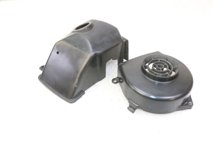 photo de OSŁONA SILNIKA PEUGEOT CITYSTAR 50 (2013 - 2017) - Inny kąt widzenia