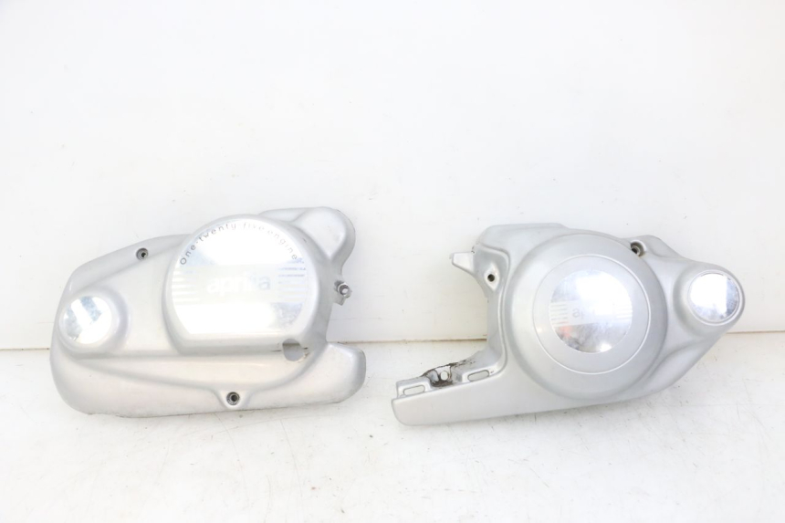 photo de OSŁONA SILNIKA APRILIA CLASSIC 125 (1995 - 2001) - Widok główny