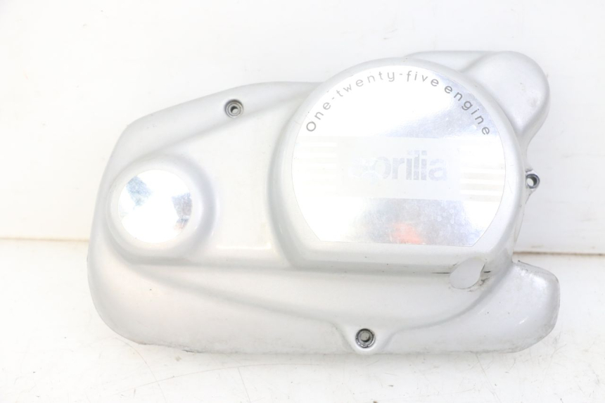 photo de OSŁONA SILNIKA APRILIA CLASSIC 125 (1995 - 2001) - Widok z bliska