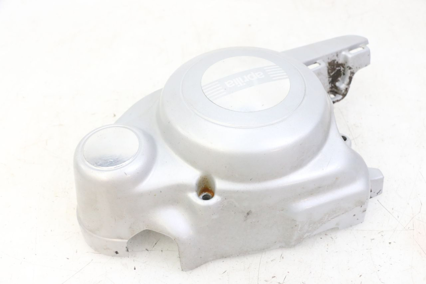 photo de OSŁONA SILNIKA APRILIA CLASSIC 125 (1995 - 2001) - Zbliżenie techniczne