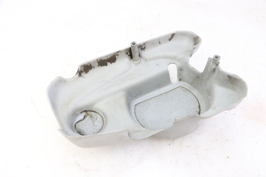 photo de OSŁONA SILNIKA APRILIA CLASSIC 125 (1995 - 2001) - Stan powierzchni