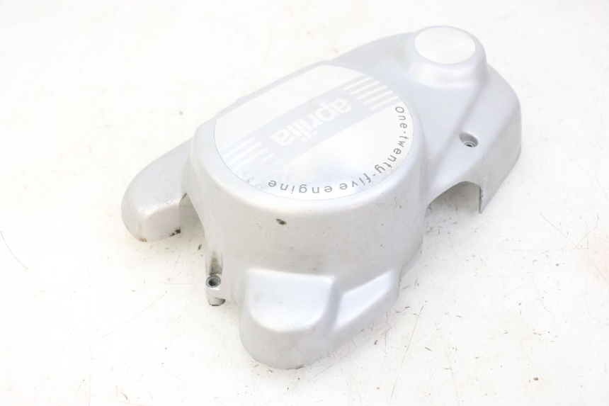 photo de OSŁONA SILNIKA APRILIA CLASSIC 125 (1995 - 2001) - Oznaczenia i referencje