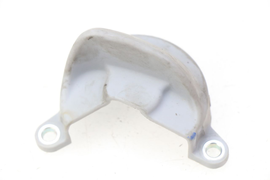 photo de OSŁONA SILNIKA HONDA CRF CR-F 125 (2020 - 2021) - Zoom stanu zużycia