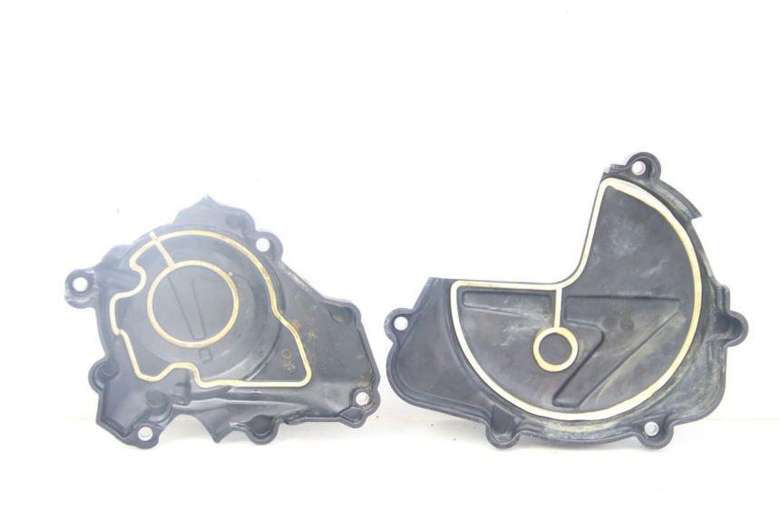 photo de OSŁONA SILNIKA HONDA CRF CR-F RX 450 (2017 - 2021) - Szczegół części