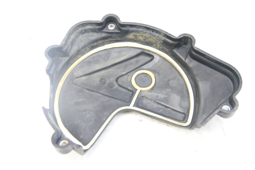 photo de OSŁONA SILNIKA HONDA CRF CR-F RX 450 (2017 - 2021) - Zoom stanu zużycia