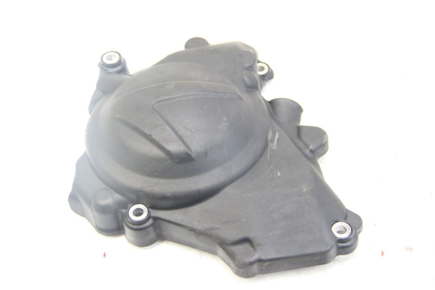 photo de OSŁONA SILNIKA HONDA CRF CR-F RX 450 (2017 - 2021) - Zbliżenie techniczne