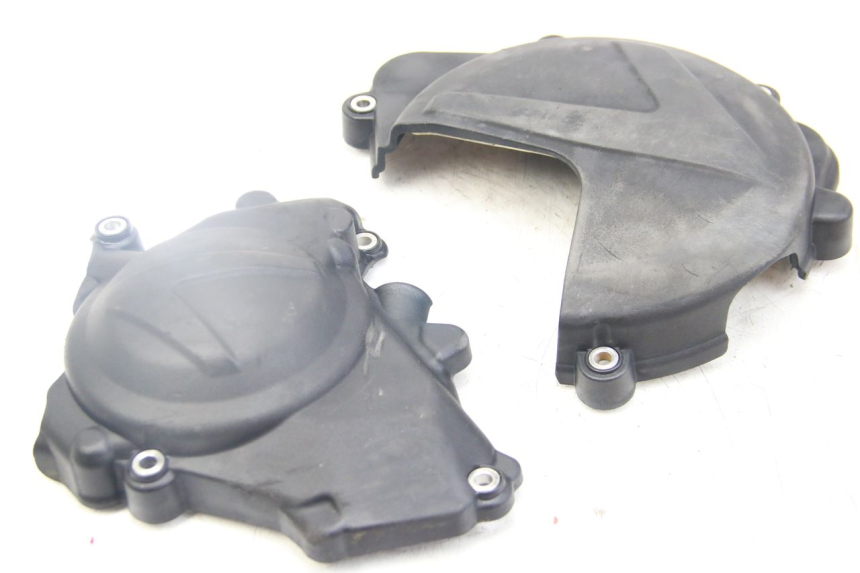 photo de OSŁONA SILNIKA HONDA CRF CR-F RX 450 (2017 - 2021) - Widok ogólny