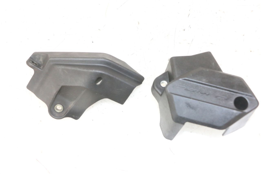 photo de OSŁONA SILNIKA HONDA CRF-F CRF F 110 (2019 - 2022) - Widok główny