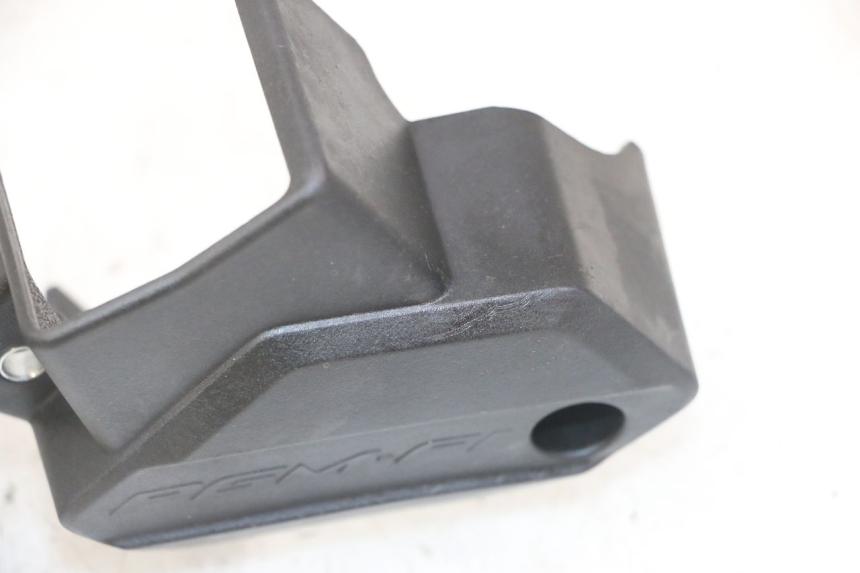 photo de OSŁONA SILNIKA HONDA CRF-F CRF F 110 (2019 - 2022) - Szczegół części