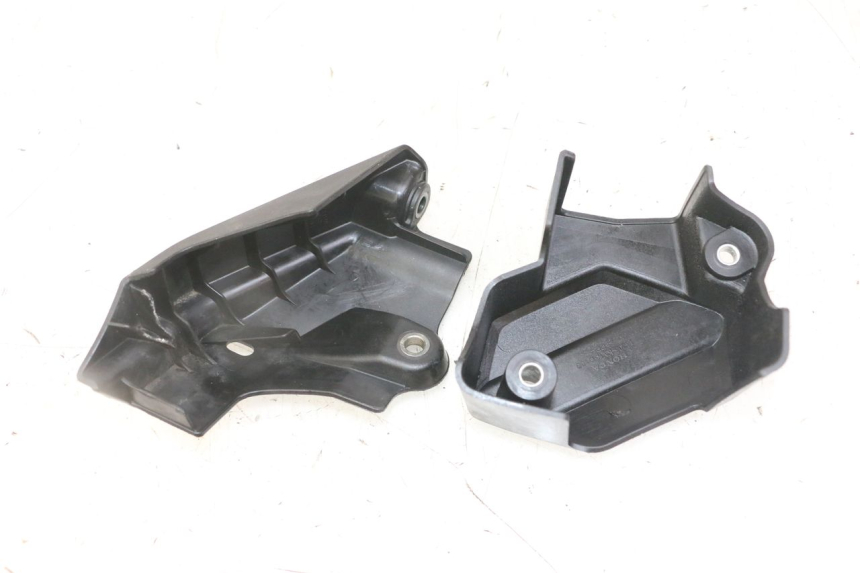 photo de OSŁONA SILNIKA HONDA CRF-F CRF F 110 (2019 - 2022) - Inny kąt widzenia