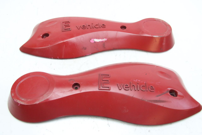 photo de OSŁONA SILNIKA EFUN E2GO 1 (2017 - 2021) - Widok główny