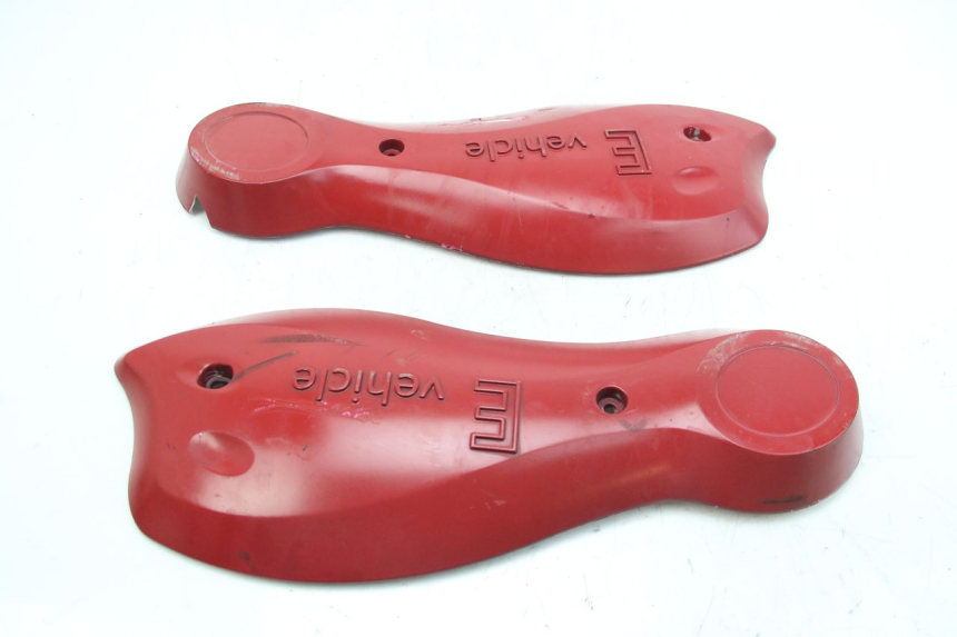 photo de OSŁONA SILNIKA EFUN E2GO 1 (2017 - 2021) - Szczegół części