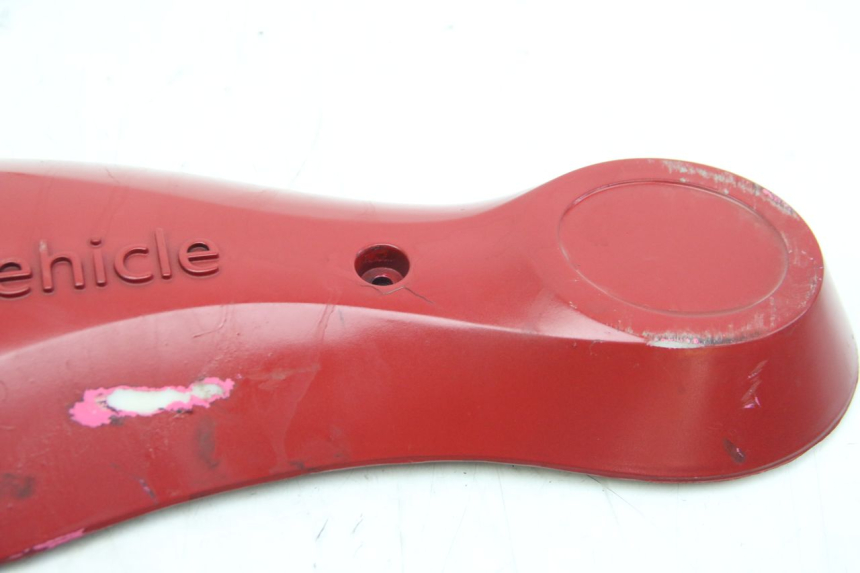 photo de OSŁONA SILNIKA EFUN E2GO 1 (2017 - 2021) - Widok produktu