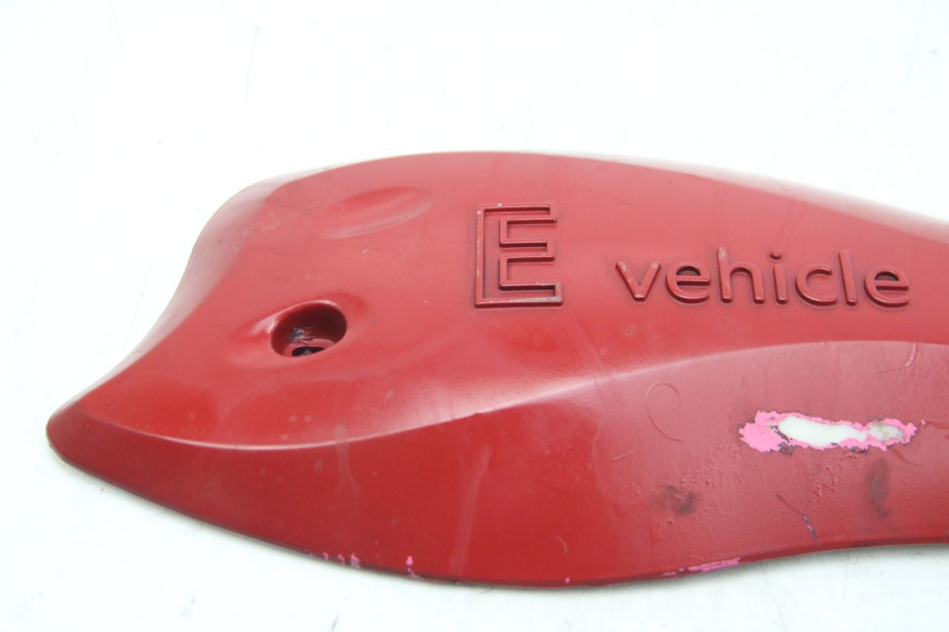 photo de OSŁONA SILNIKA EFUN E2GO 1 (2017 - 2021) - Szczegóły charakterystyczne