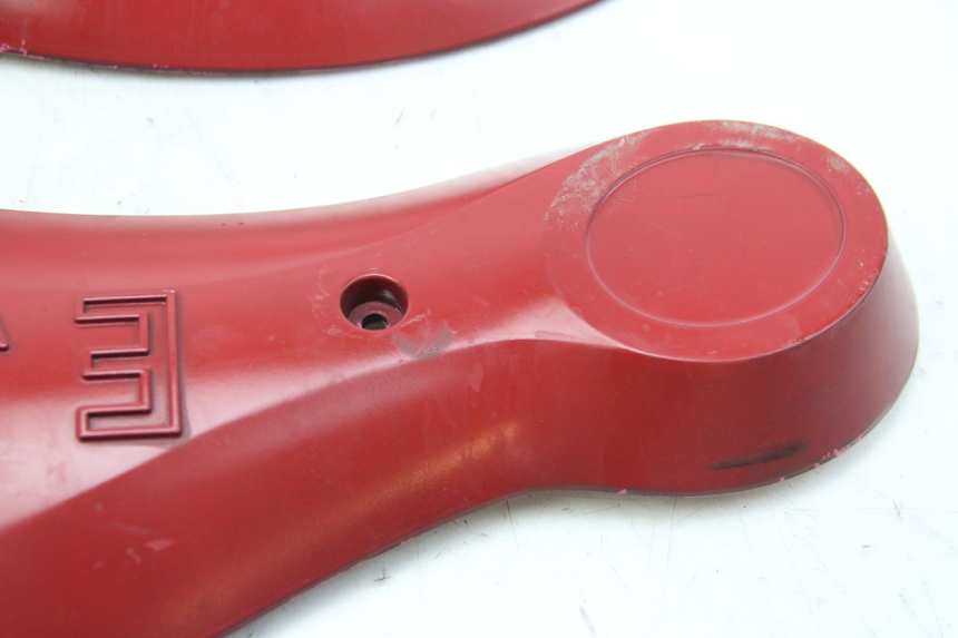 photo de OSŁONA SILNIKA EFUN E2GO 1 (2017 - 2021) - Zoom stanu zużycia