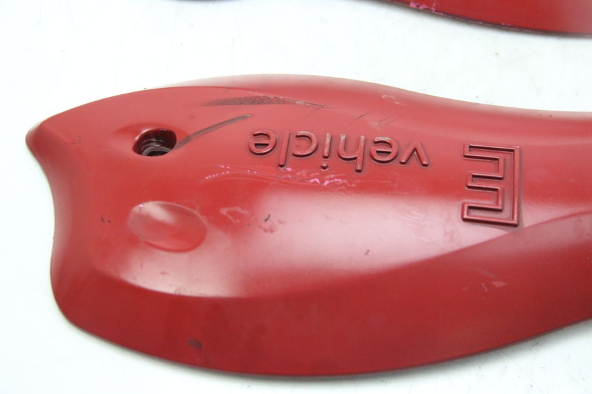 photo de OSŁONA SILNIKA EFUN E2GO 1 (2017 - 2021) - Inny kąt widzenia