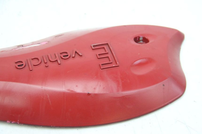 photo de OSŁONA SILNIKA EFUN E2GO 1 (2017 - 2021) - Zbliżenie techniczne