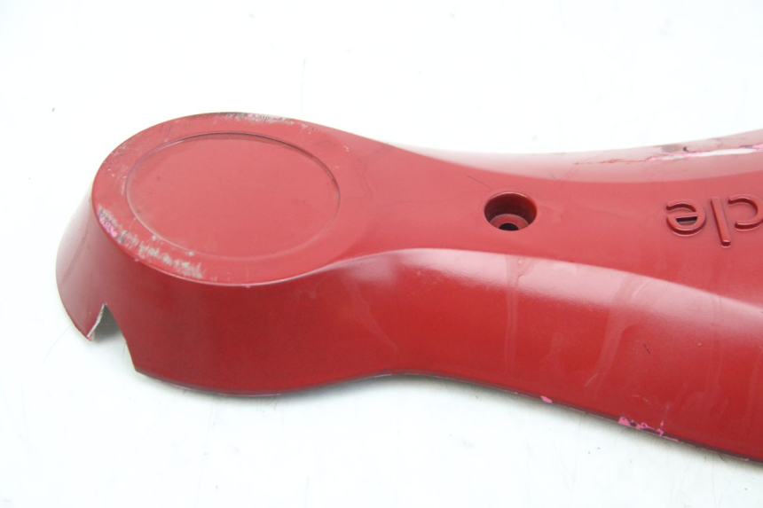 photo de OSŁONA SILNIKA EFUN E2GO 1 (2017 - 2021) - Widok ogólny