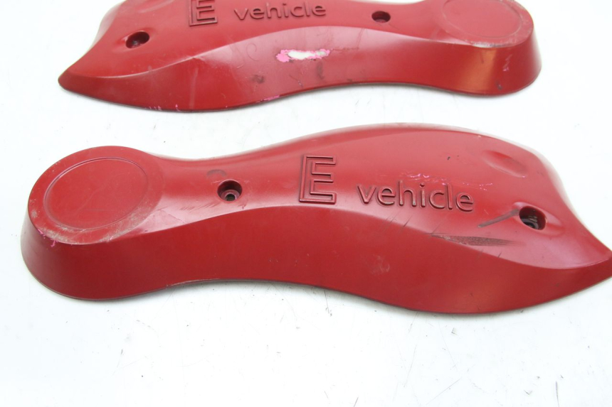 photo de OSŁONA SILNIKA EFUN E2GO 1 (2017 - 2021) - Punkty mocowania